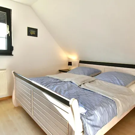 Dom wakacyjny Albert Zingst