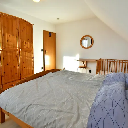 Albert Prázdninový dům *