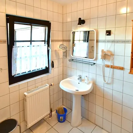 Holiday home Albert *