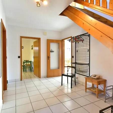 Albert Holiday home *