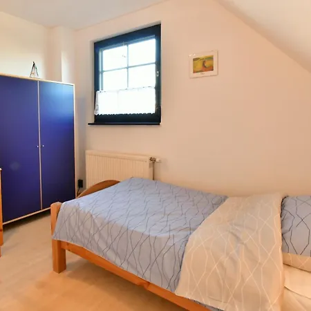 Albert Holiday home Zingst