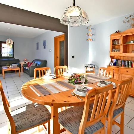 Holiday home Albert Zingst