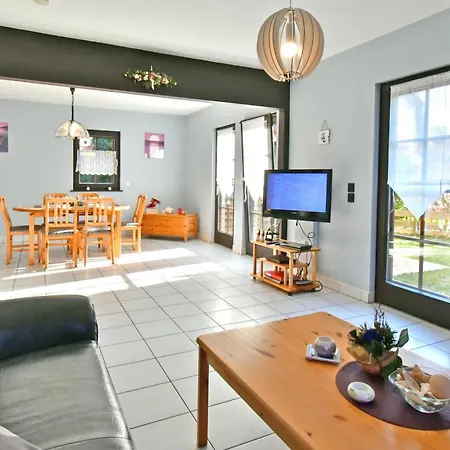 Holiday home Albert