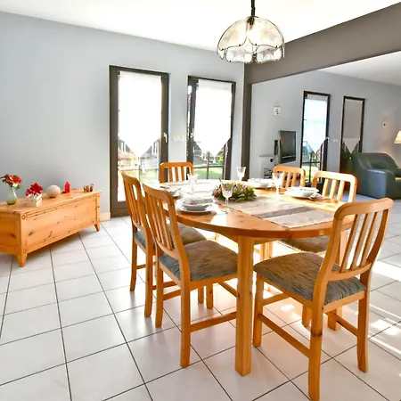 Holiday home Albert Zingst