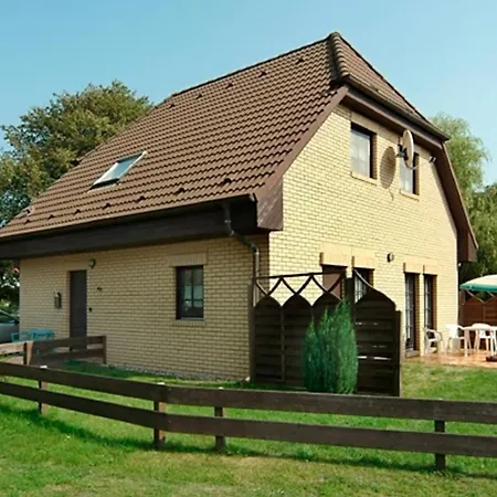 Holiday home Albert