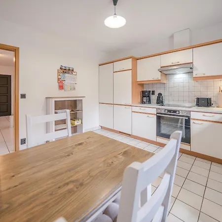 Holiday home Albert Zingst