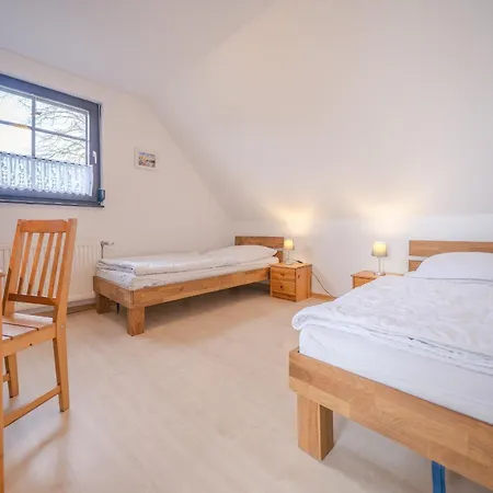 Holiday home Albert *